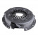 Clutch Pressure Plate ADN13223N Blue Print