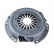 Clutch Pressure Plate ADN13224N Blue Print