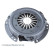 Clutch Pressure Plate ADN13224N Blue Print, Thumbnail 3