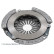 Clutch Pressure Plate ADN13224N Blue Print, Thumbnail 4
