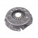 Clutch Pressure Plate ADN13236N Blue Print