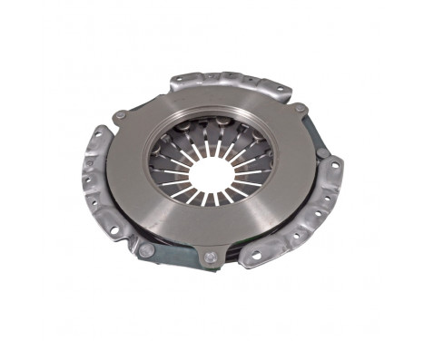 Clutch Pressure Plate ADN13236N Blue Print, Image 2