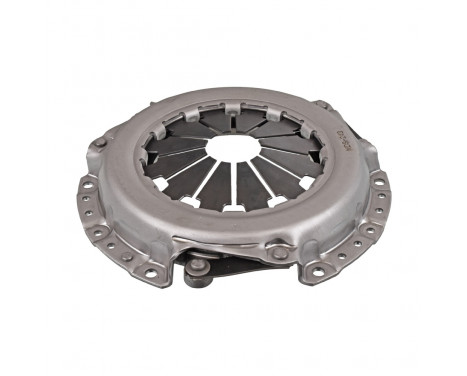 Clutch Pressure Plate ADN13237N Blue Print
