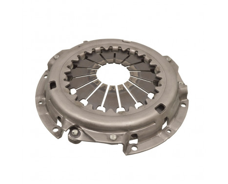 Clutch Pressure Plate ADN13245N Blue Print