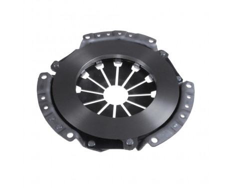 Clutch Pressure Plate ADN13246N Blue Print, Image 2