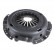 Clutch Pressure Plate ADN13248N Blue Print