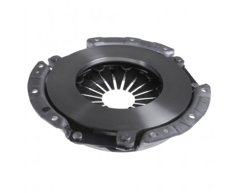 Clutch Pressure Plate ADN13253N Blue Print, Image 2