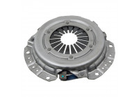 Clutch Pressure Plate ADN13255N Blue Print