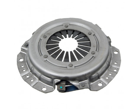 Clutch Pressure Plate ADN13255N Blue Print