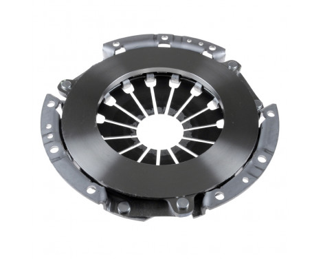 Clutch Pressure Plate ADN13263N Blue Print, Image 2