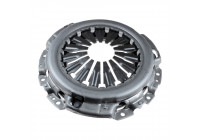 Clutch Pressure Plate ADN13272N Blue Print