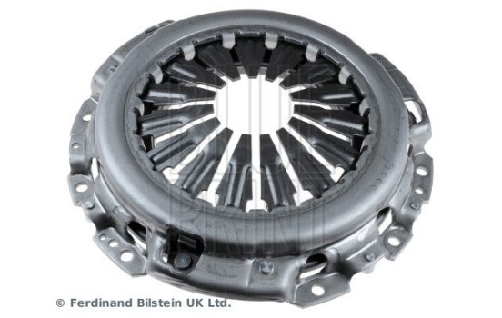 Clutch Pressure Plate ADN13272N Blue Print, Image 3