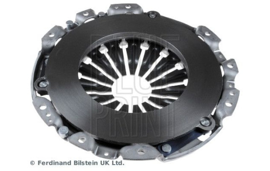 Clutch Pressure Plate ADN13272N Blue Print, Image 4