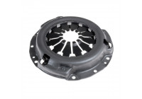 Clutch Pressure Plate ADN13279N Blue Print