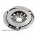 Clutch Pressure Plate ADN13279N Blue Print, Thumbnail 4