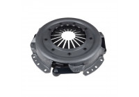 Clutch Pressure Plate ADN13281N Blue Print