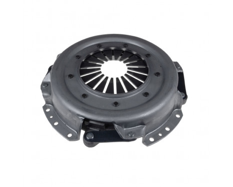 Clutch Pressure Plate ADN13281N Blue Print