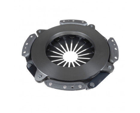 Clutch Pressure Plate ADN13281N Blue Print, Image 2