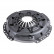 Clutch Pressure Plate ADN13285N Blue Print