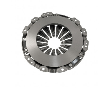 Clutch Pressure Plate ADN13286N Blue Print, Image 2