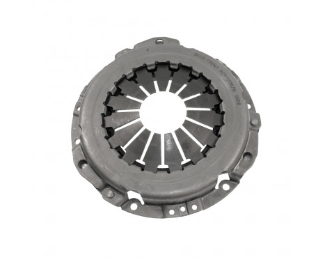 Clutch Pressure Plate ADN13287N Blue Print
