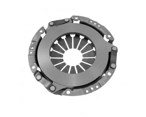Clutch Pressure Plate ADN13287N Blue Print, Image 2