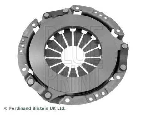 Clutch Pressure Plate ADN13287N Blue Print, Image 4