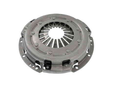Clutch Pressure Plate ADN13288N Blue Print