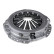 Clutch Pressure Plate ADN13290N Blue Print