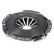 Clutch Pressure Plate ADN13290N Blue Print, Thumbnail 2