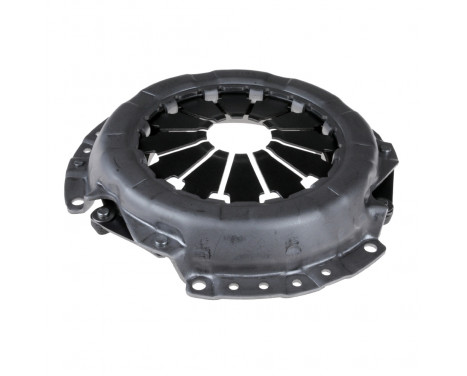 Clutch Pressure Plate ADN13293N Blue Print