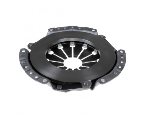 Clutch Pressure Plate ADN13293N Blue Print, Image 2