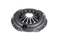 Clutch Pressure Plate ADN13295N Blue Print