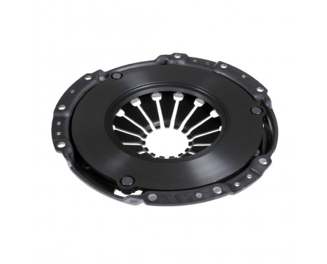 Clutch Pressure Plate ADN13295N Blue Print, Image 2