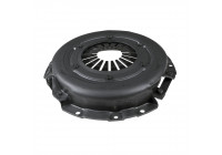 Clutch Pressure Plate ADS73208N Blue Print