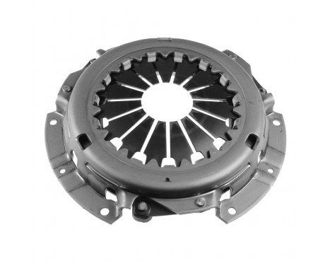 Clutch Pressure Plate ADS73213N Blue Print