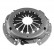 Clutch Pressure Plate ADS73213N Blue Print