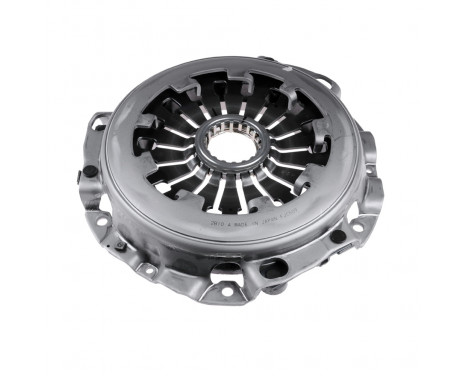 Clutch Pressure Plate ADS73214N Blue Print