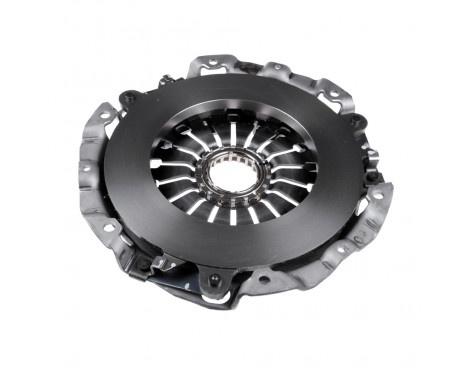 Clutch Pressure Plate ADS73214N Blue Print, Image 2