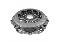 Clutch Pressure Plate ADS73219N Blue Print