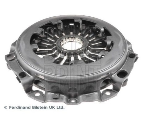 Clutch Pressure Plate ADS73219N Blue Print, Image 3