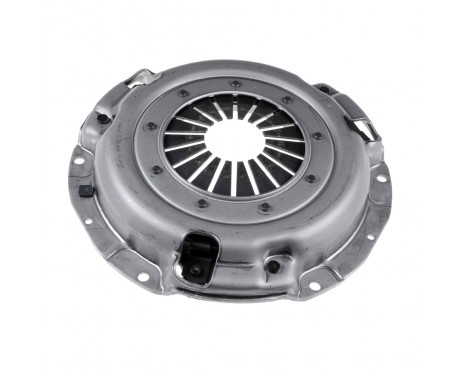 Clutch Pressure Plate ADS73220N Blue Print