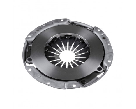 Clutch Pressure Plate ADS73220N Blue Print, Image 2