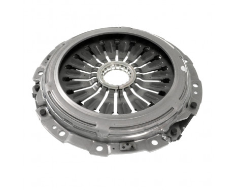 Clutch Pressure Plate ADS73221N Blue Print