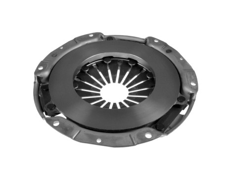 Clutch Pressure Plate ADS73223N Blue Print, Image 2