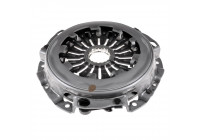 Clutch Pressure Plate ADS73225N Blue Print