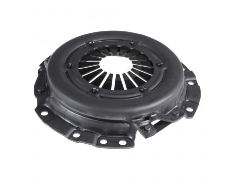 Clutch Pressure Plate ADT33201N Blue Print