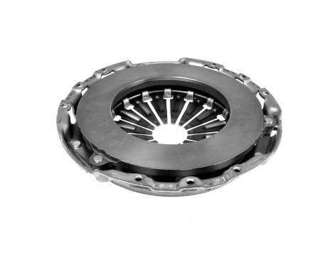 Clutch Pressure Plate ADT332100N Blue Print, Image 2