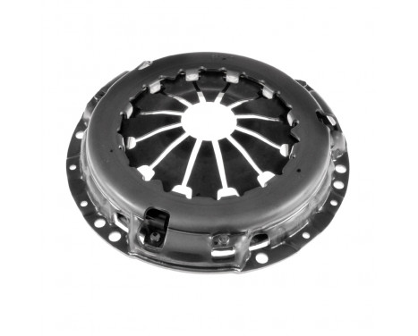 Clutch Pressure Plate ADT332101N Blue Print