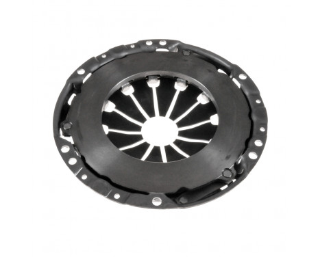 Clutch Pressure Plate ADT332101N Blue Print, Image 2